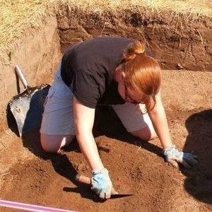 Meet your Posher, Lori